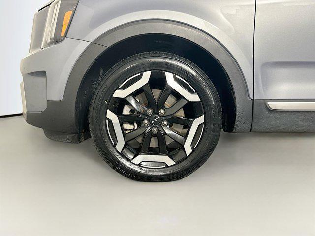 used 2023 Kia Telluride car, priced at $33,999