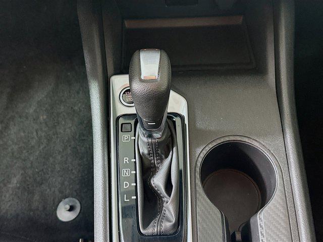 used 2024 Nissan Altima car, priced at $18,297
