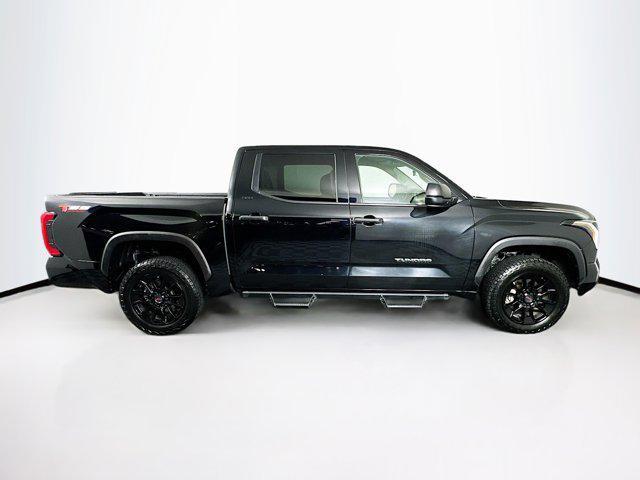 used 2023 Toyota Tundra car, priced at $39,997