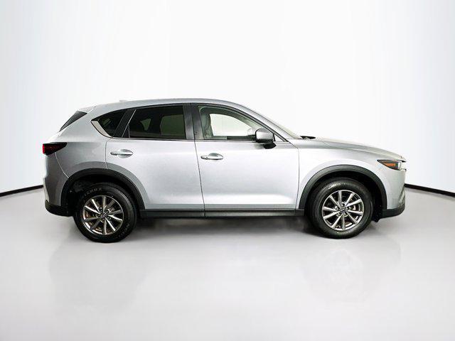 used 2022 Mazda CX-5 car, priced at $21,688