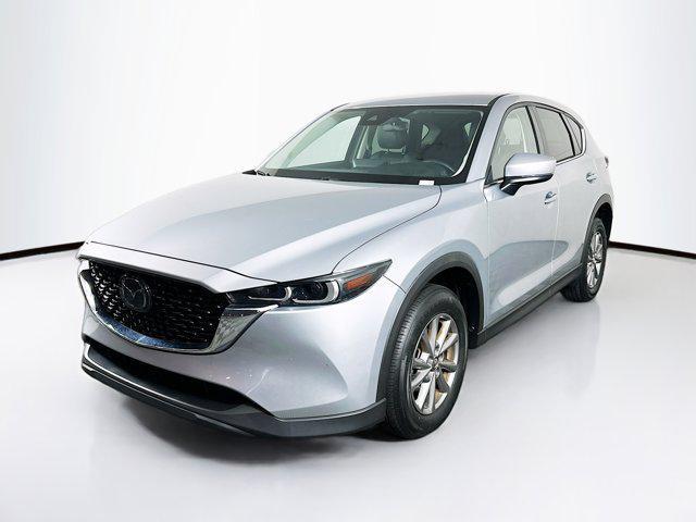 used 2022 Mazda CX-5 car, priced at $21,688