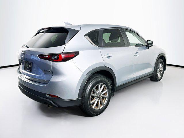 used 2022 Mazda CX-5 car, priced at $21,688