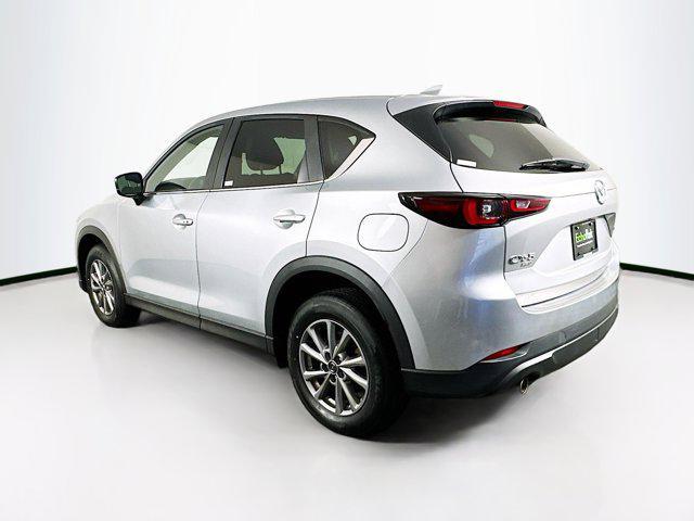 used 2022 Mazda CX-5 car, priced at $21,688