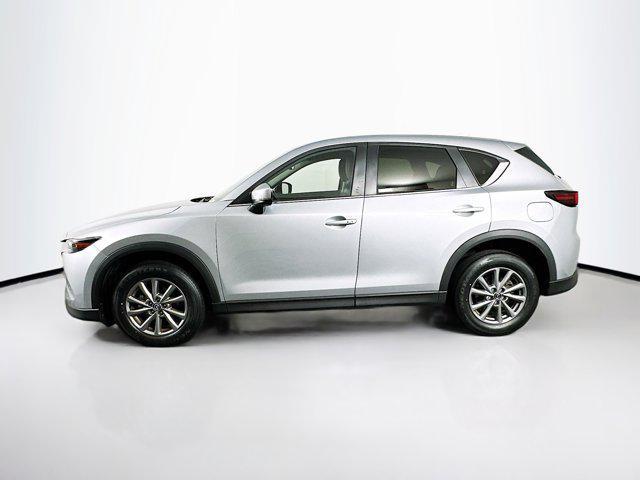 used 2022 Mazda CX-5 car, priced at $21,688