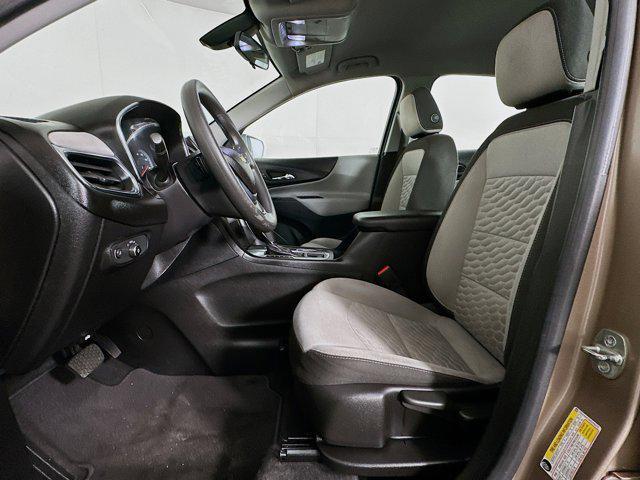 used 2019 Chevrolet Equinox car, priced at $13,999