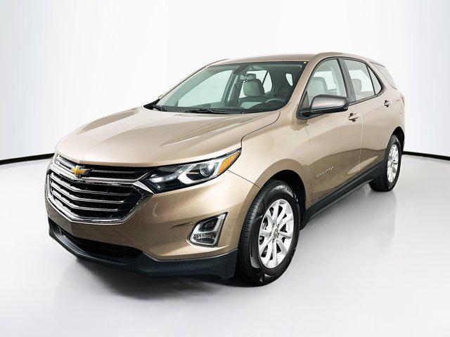 used 2019 Chevrolet Equinox car, priced at $13,999