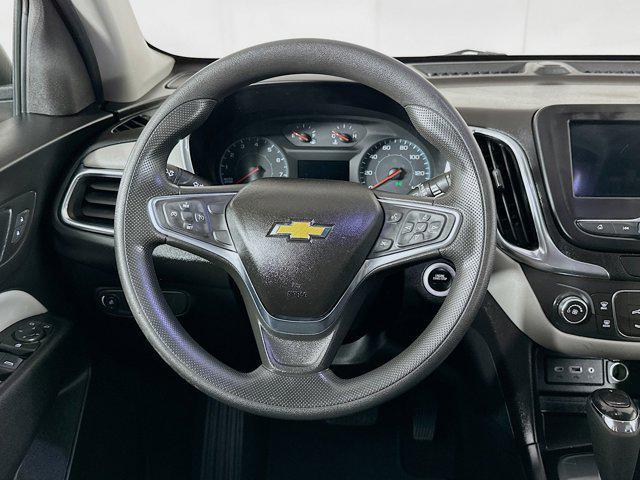 used 2019 Chevrolet Equinox car, priced at $13,999