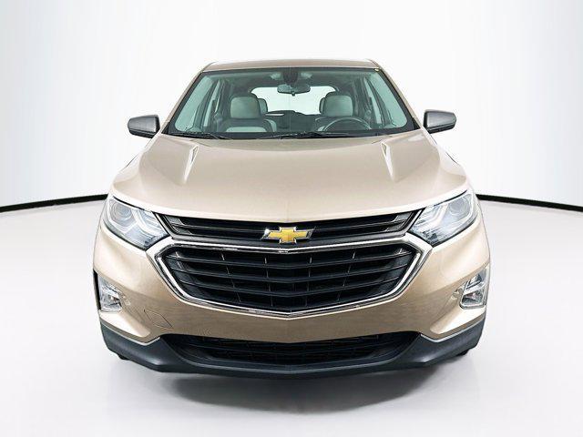 used 2019 Chevrolet Equinox car, priced at $13,999