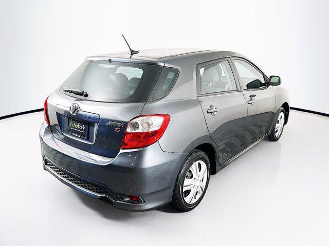 used 2013 Toyota Matrix car, priced at $12,499