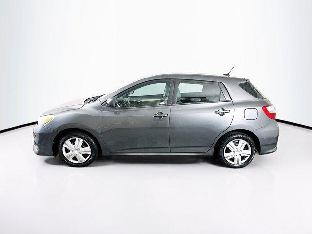 used 2013 Toyota Matrix car, priced at $12,499