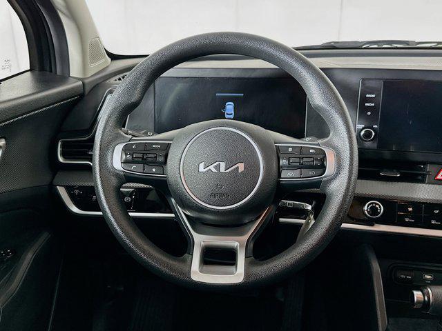 used 2023 Kia Sportage car, priced at $22,499