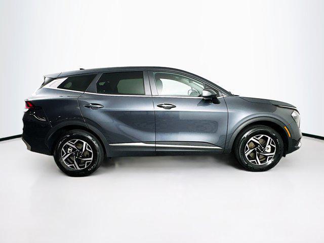 used 2023 Kia Sportage car, priced at $22,499