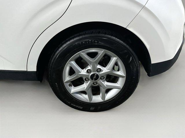 used 2023 Kia Soul car, priced at $14,597