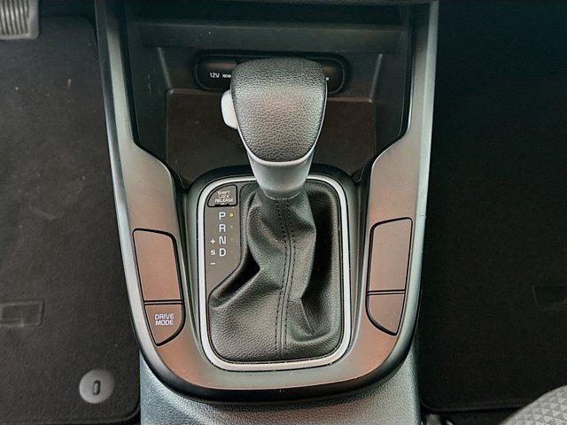 used 2023 Kia Soul car, priced at $14,597