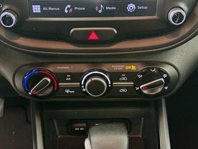 used 2023 Kia Soul car, priced at $14,597