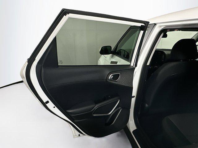 used 2023 Kia Soul car, priced at $14,597