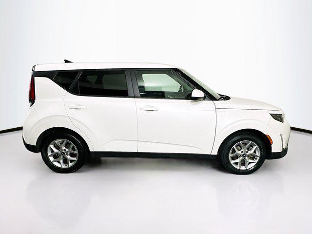 used 2023 Kia Soul car, priced at $14,597