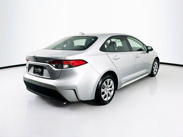 used 2023 Toyota Corolla car, priced at $19,799