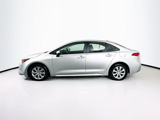 used 2023 Toyota Corolla car, priced at $19,799