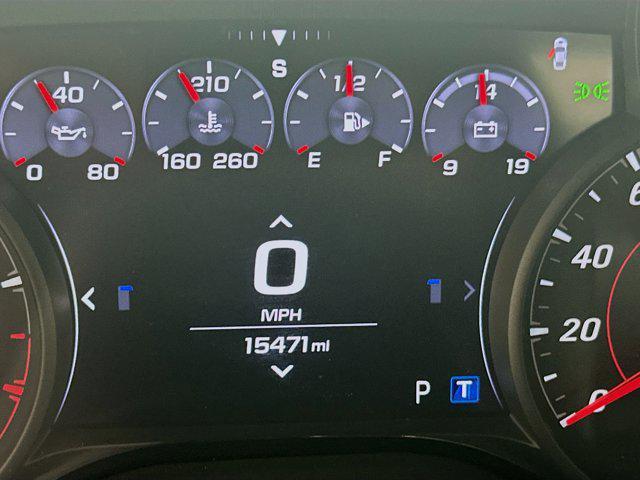 used 2019 Chevrolet Camaro car, priced at $40,797