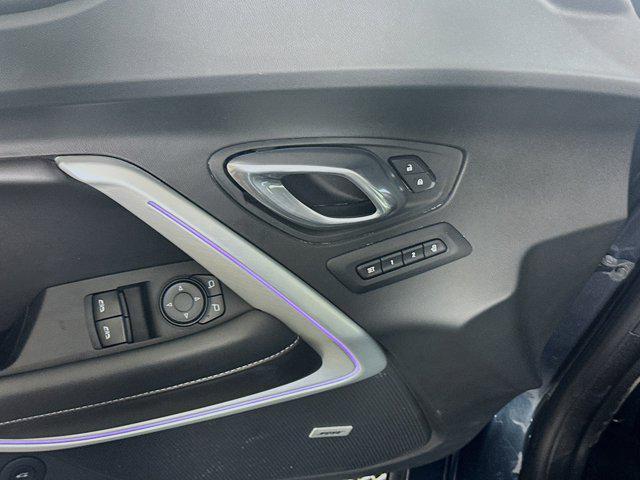 used 2019 Chevrolet Camaro car, priced at $40,797