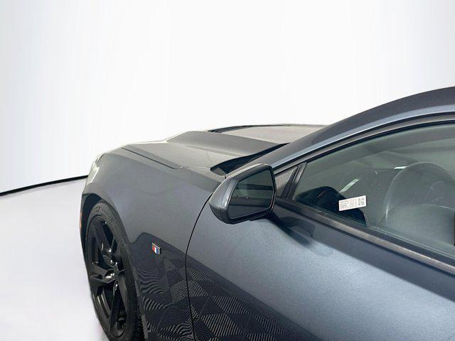 used 2019 Chevrolet Camaro car, priced at $40,797