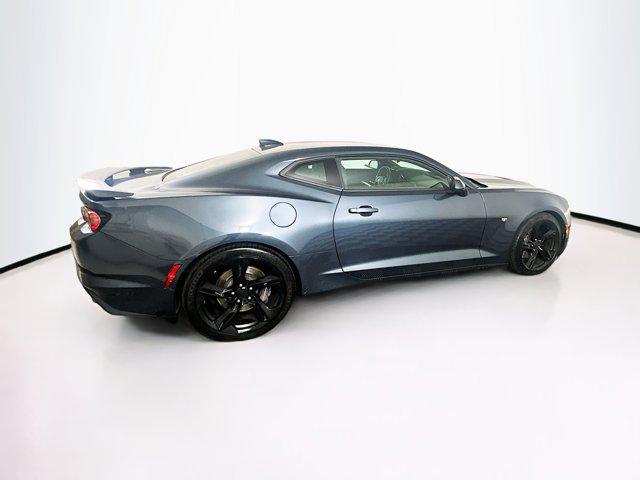used 2019 Chevrolet Camaro car, priced at $40,797