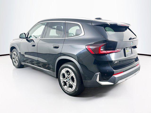 used 2023 BMW X1 car, priced at $28,999