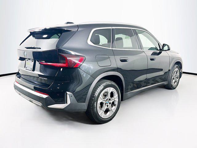 used 2023 BMW X1 car, priced at $28,999