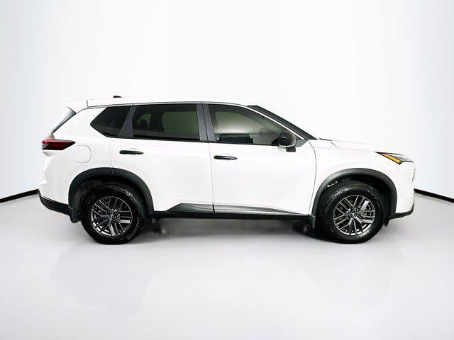 used 2024 Nissan Rogue car, priced at $20,997