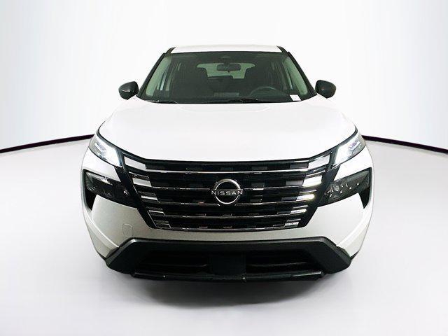 used 2024 Nissan Rogue car, priced at $20,997