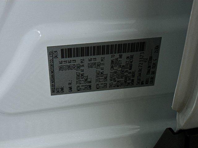 used 2024 Nissan Rogue car, priced at $20,997