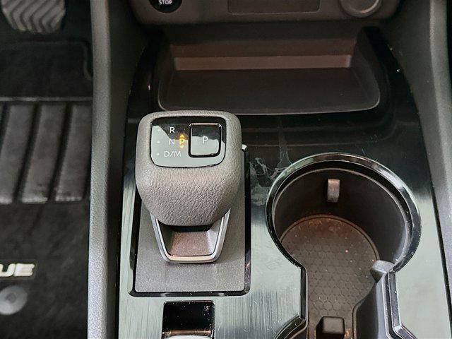 used 2024 Nissan Rogue car, priced at $20,997