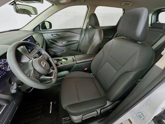 used 2024 Nissan Rogue car, priced at $20,997