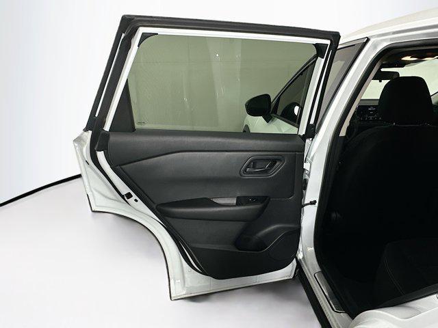 used 2024 Nissan Rogue car, priced at $20,997