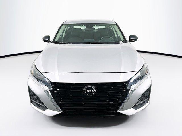used 2024 Nissan Altima car, priced at $18,496