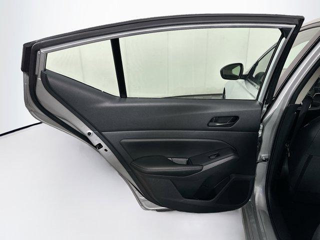 used 2024 Nissan Altima car, priced at $18,496
