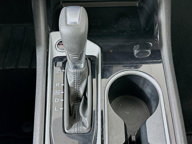 used 2024 Nissan Altima car, priced at $18,496