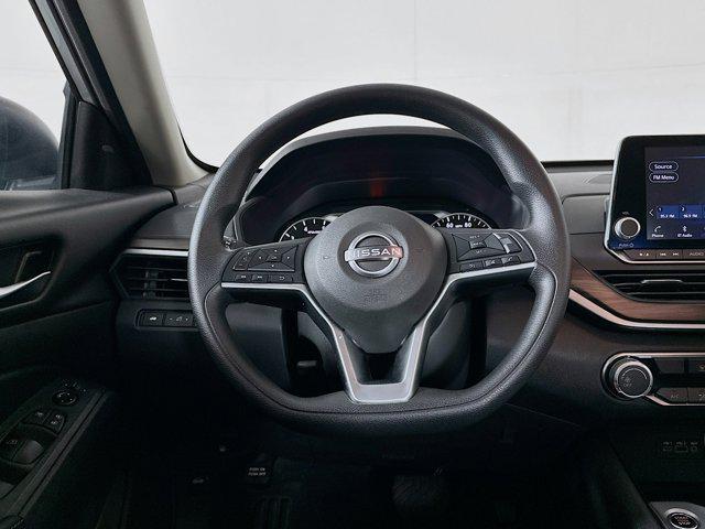 used 2024 Nissan Altima car, priced at $18,496