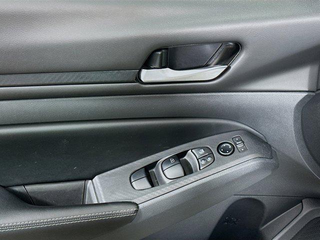 used 2024 Nissan Altima car, priced at $18,496