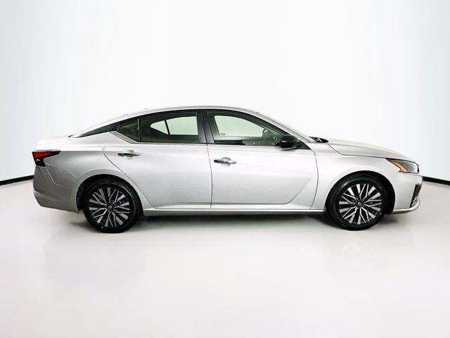 used 2024 Nissan Altima car, priced at $18,496