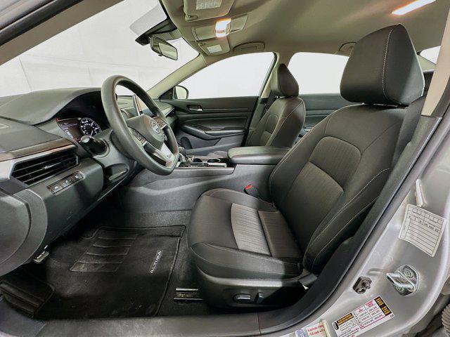 used 2024 Nissan Altima car, priced at $18,496