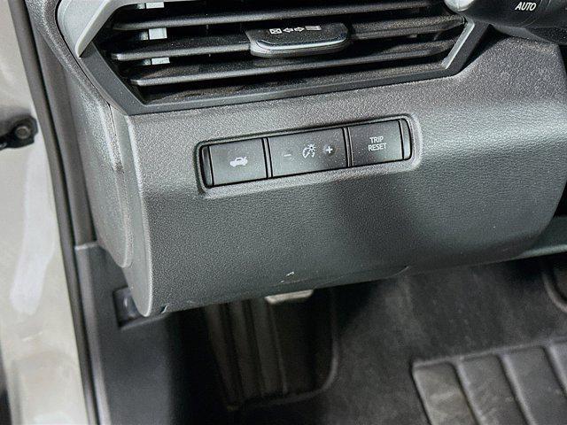 used 2024 Nissan Altima car, priced at $18,496