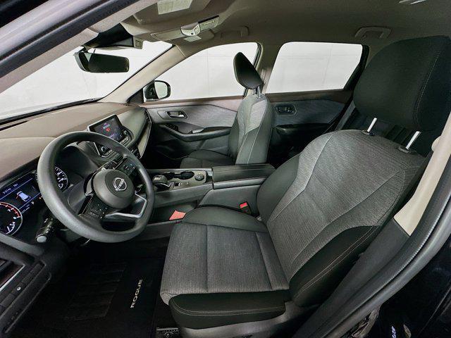 used 2023 Nissan Rogue car, priced at $24,797