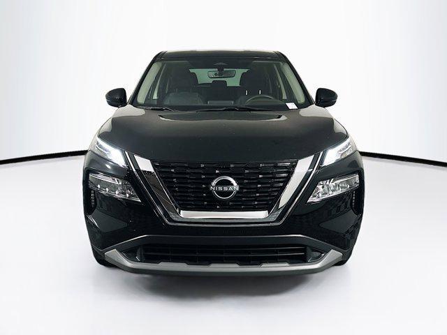 used 2023 Nissan Rogue car, priced at $24,797