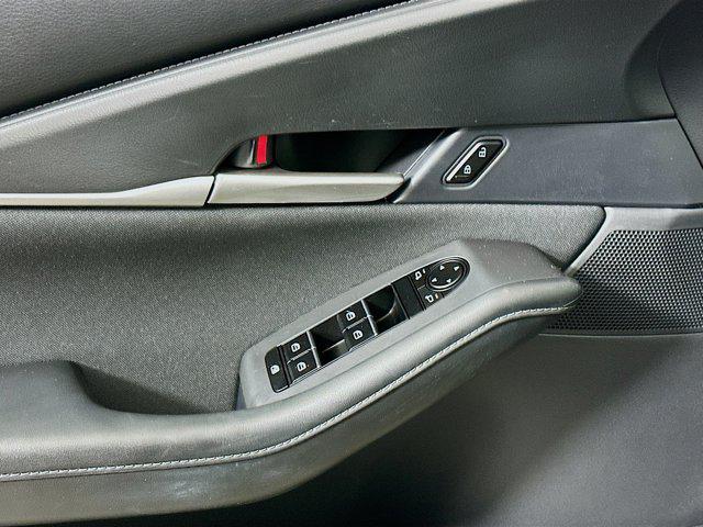 used 2023 Mazda CX-30 car, priced at $20,997