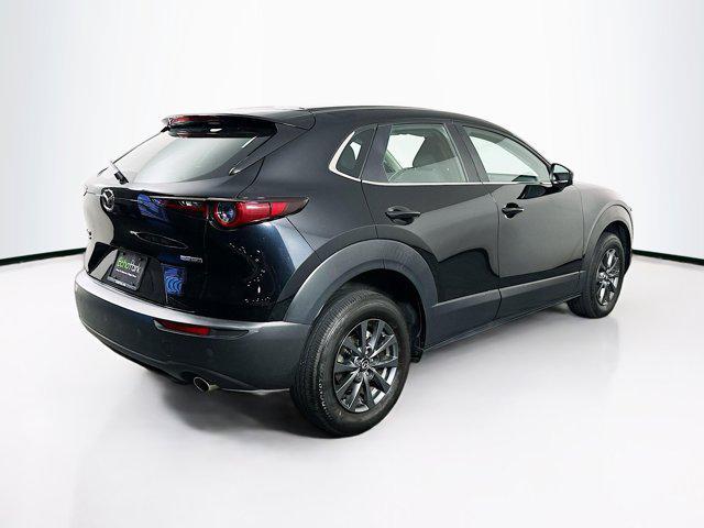 used 2023 Mazda CX-30 car, priced at $20,997