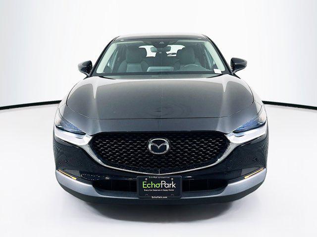 used 2023 Mazda CX-30 car, priced at $20,997