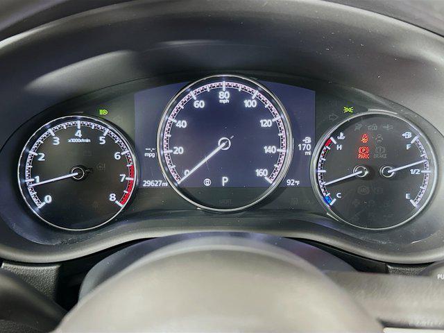 used 2023 Mazda CX-30 car, priced at $20,997
