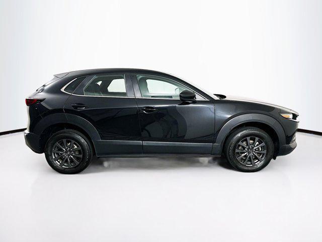 used 2023 Mazda CX-30 car, priced at $20,997